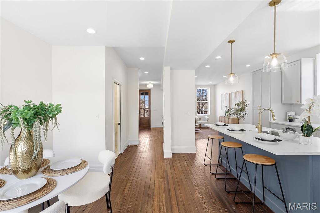 St Aloysius Add - Residential