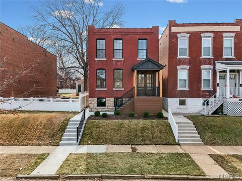5632 S Magnolia Avenue St Louis MO 63139