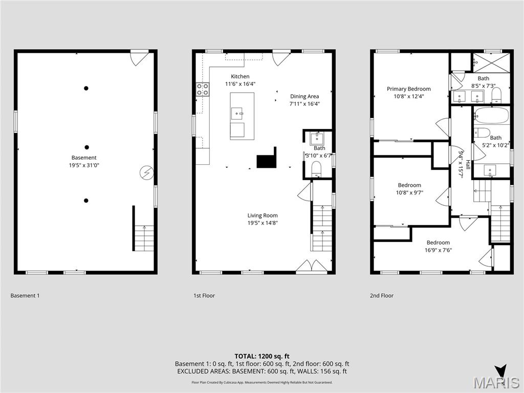 St Aloysius Add - Residential