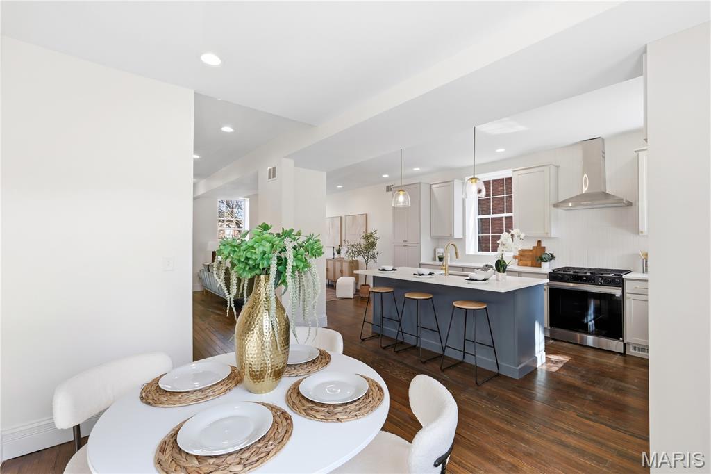 St Aloysius Add - Residential