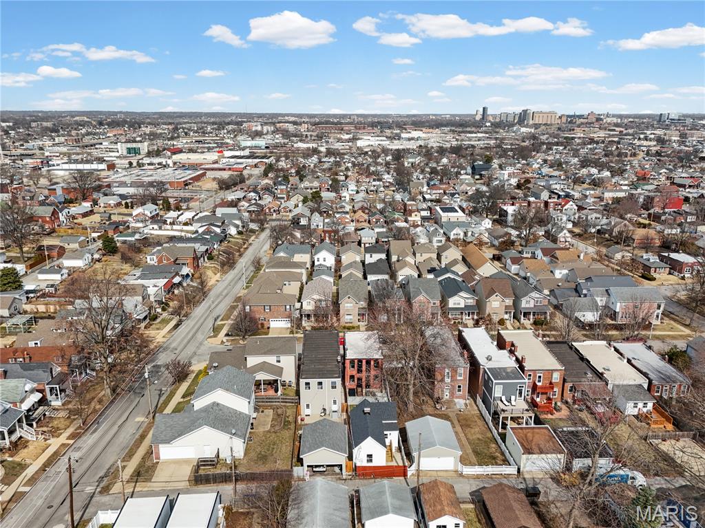 St Aloysius Add - Residential