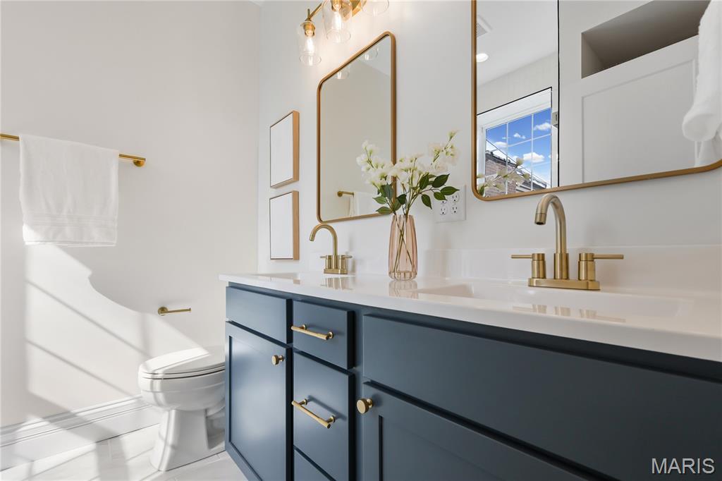 St Aloysius Add - Residential