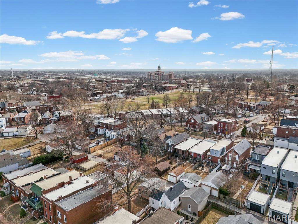 St Aloysius Add - Residential