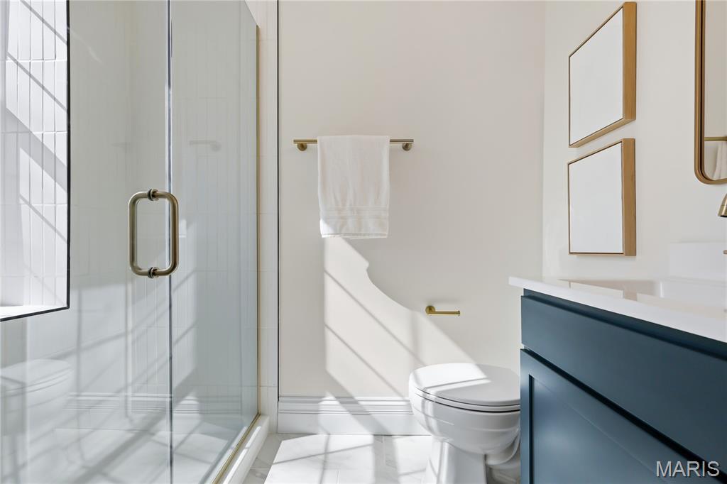 St Aloysius Add - Residential