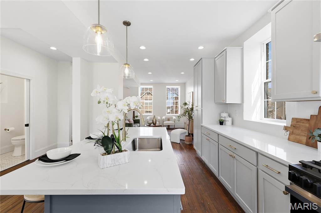 St Aloysius Add - Residential