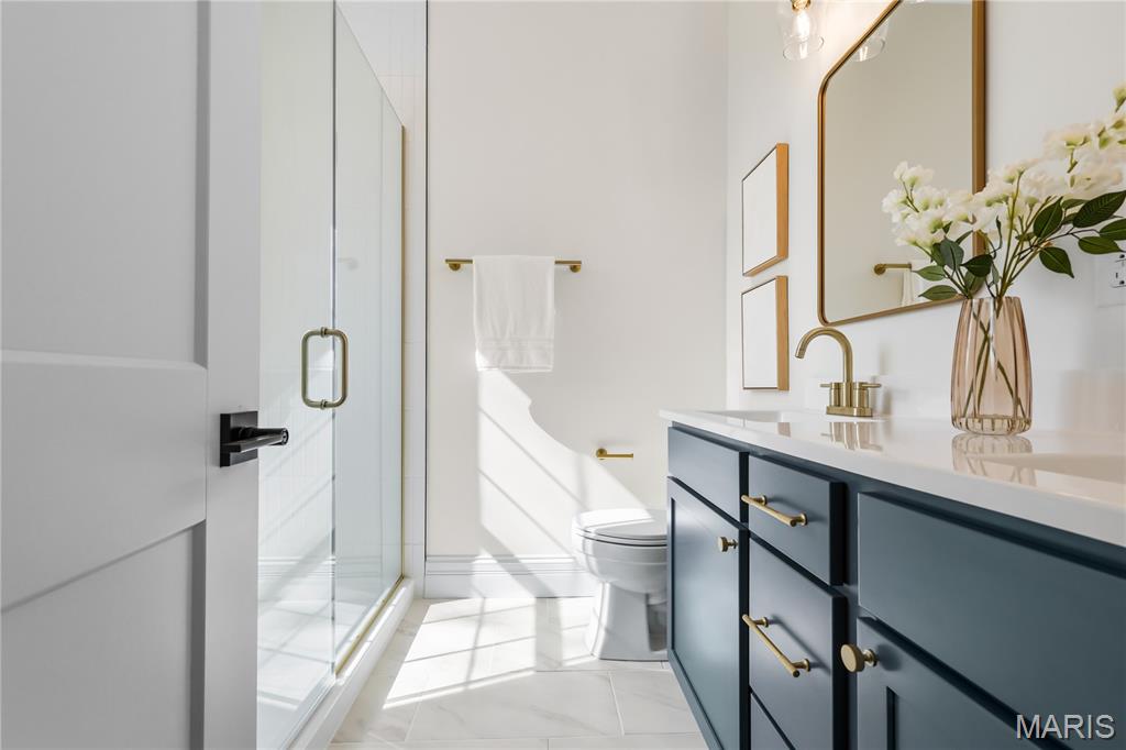 St Aloysius Add - Residential