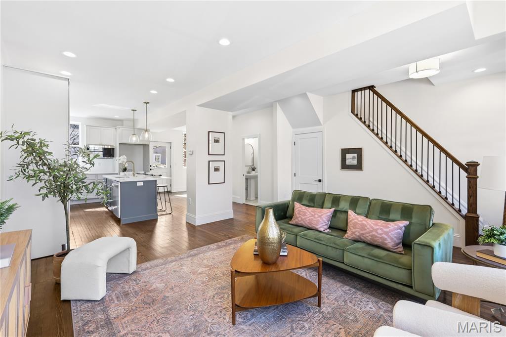 St Aloysius Add - Residential