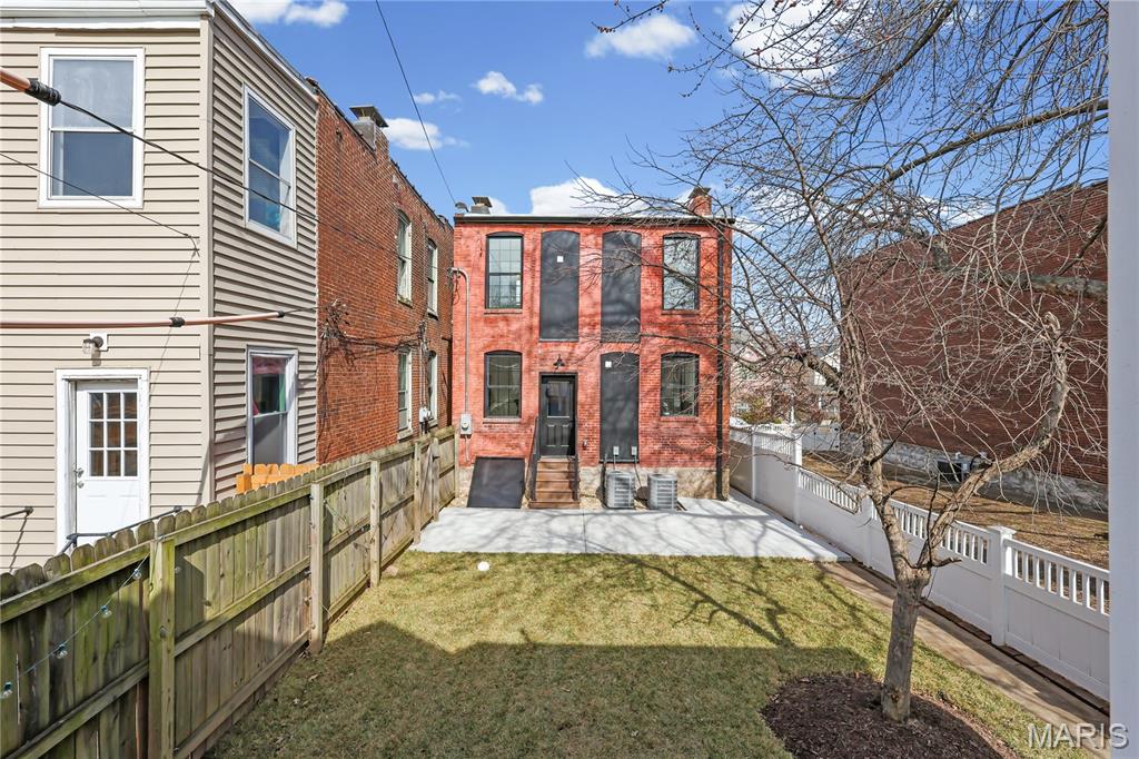 St Aloysius Add - Residential