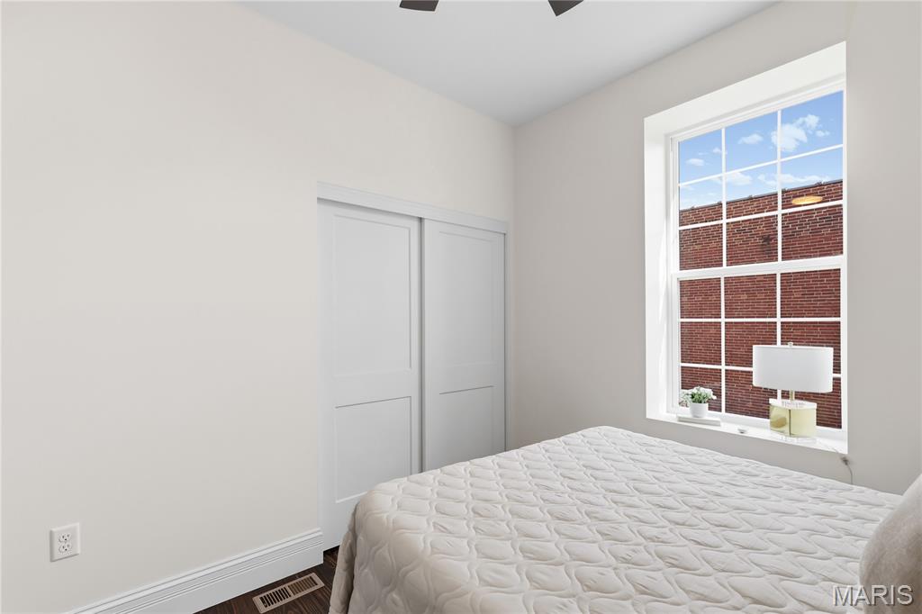 St Aloysius Add - Residential