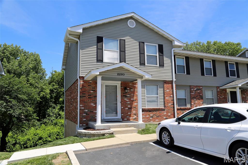 2280 Highland Hill Drive