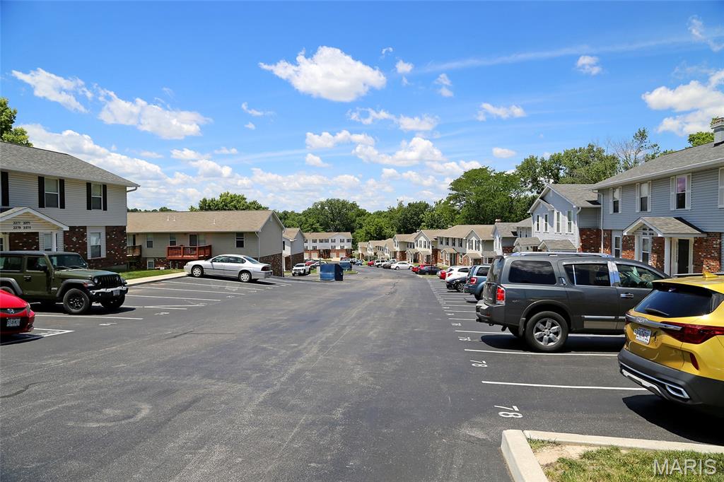 2280 Highland Hill Drive