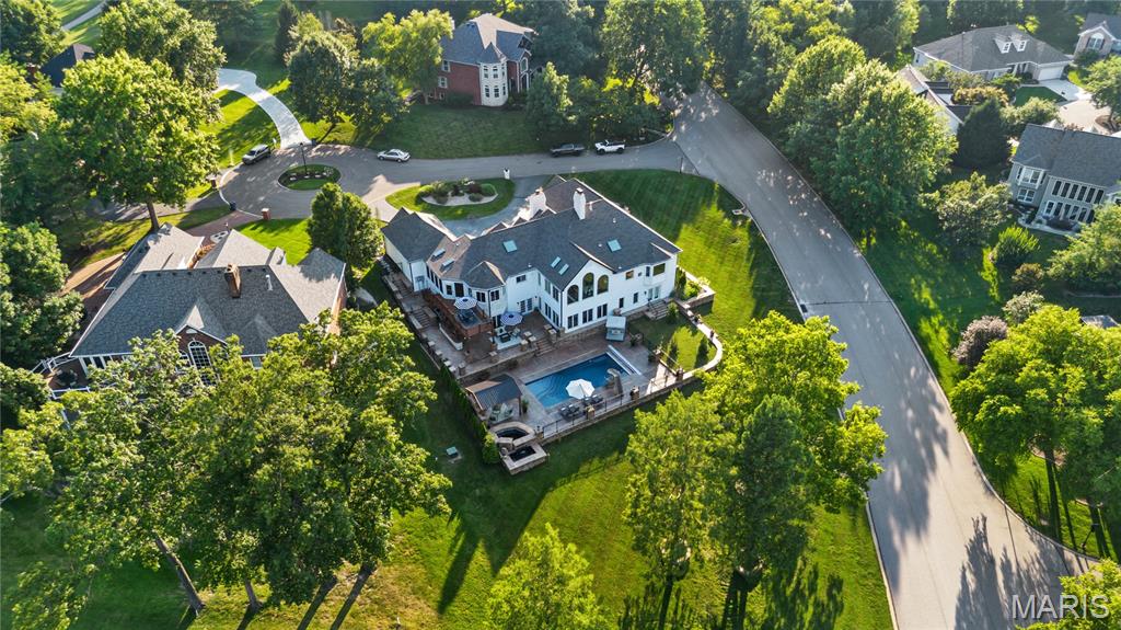 5 Shelbourne Wood Court