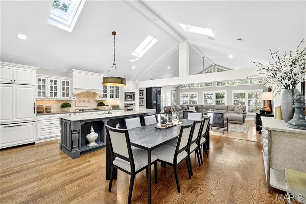 Homewood - Residential