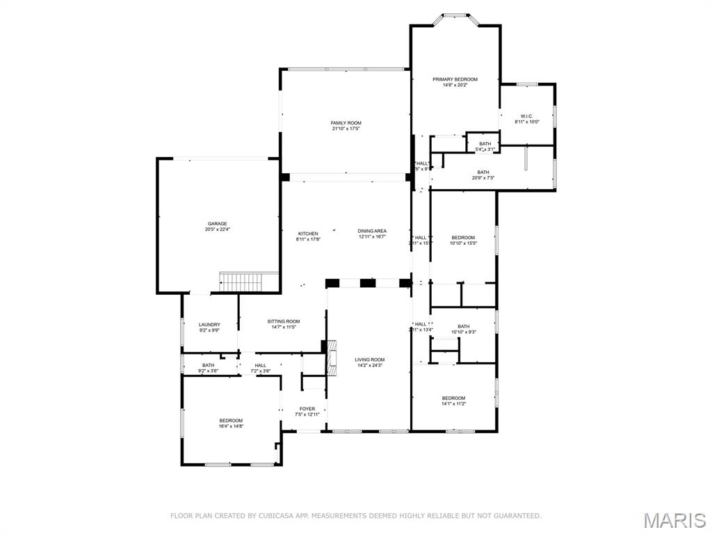 Homewood - Residential