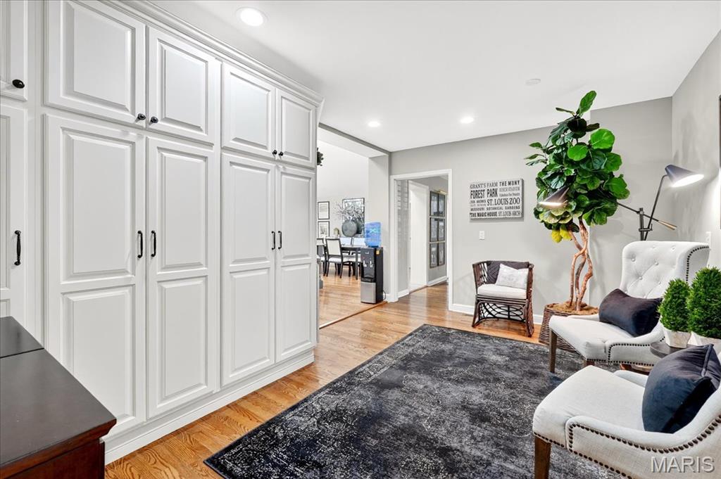 Homewood - Residential