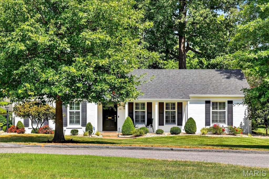 Homewood - Residential