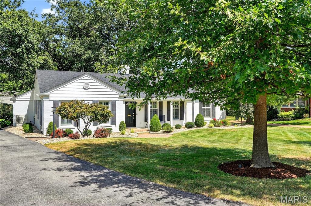 Homewood - Residential