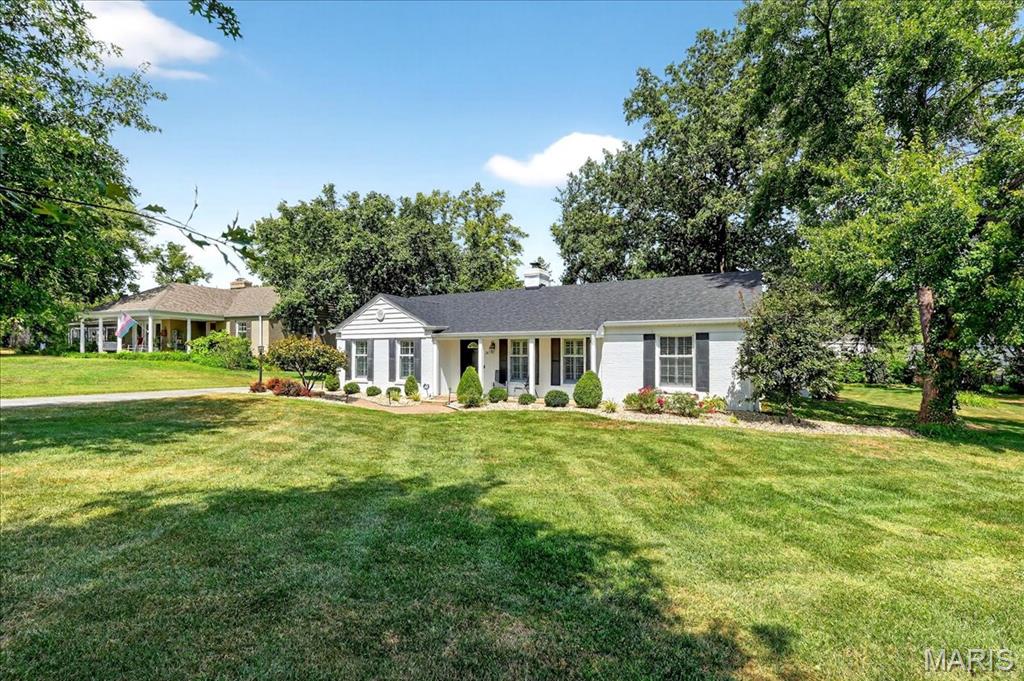 Homewood - Residential