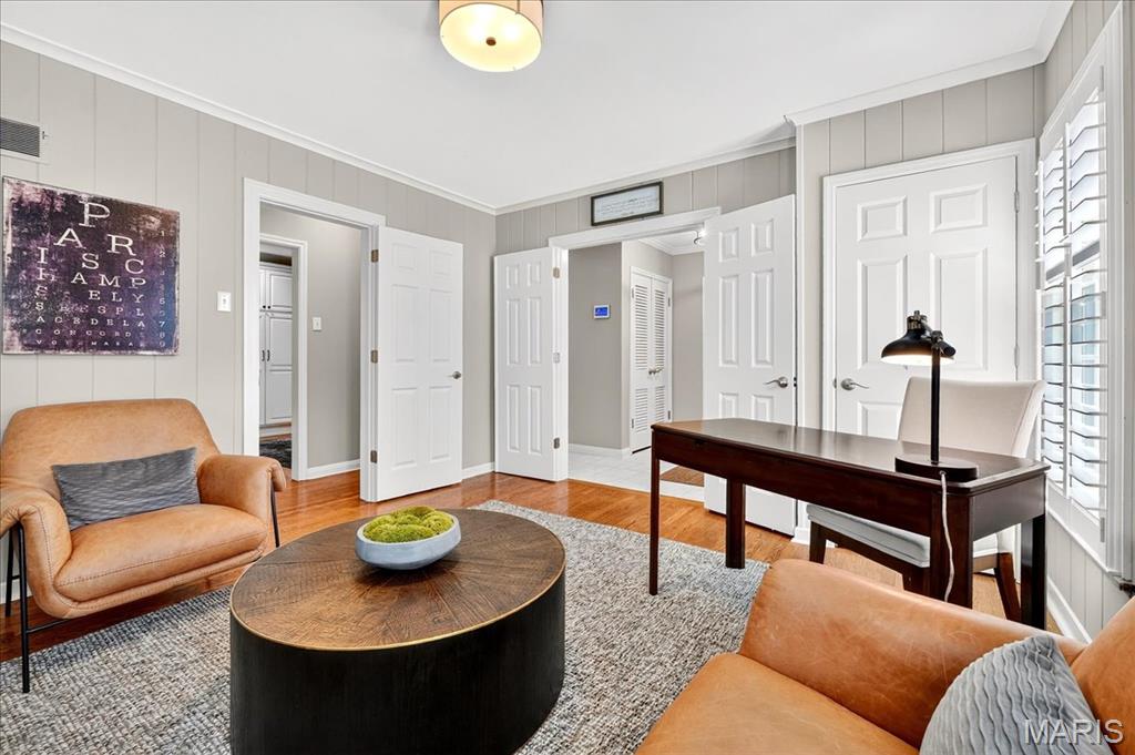 Homewood - Residential