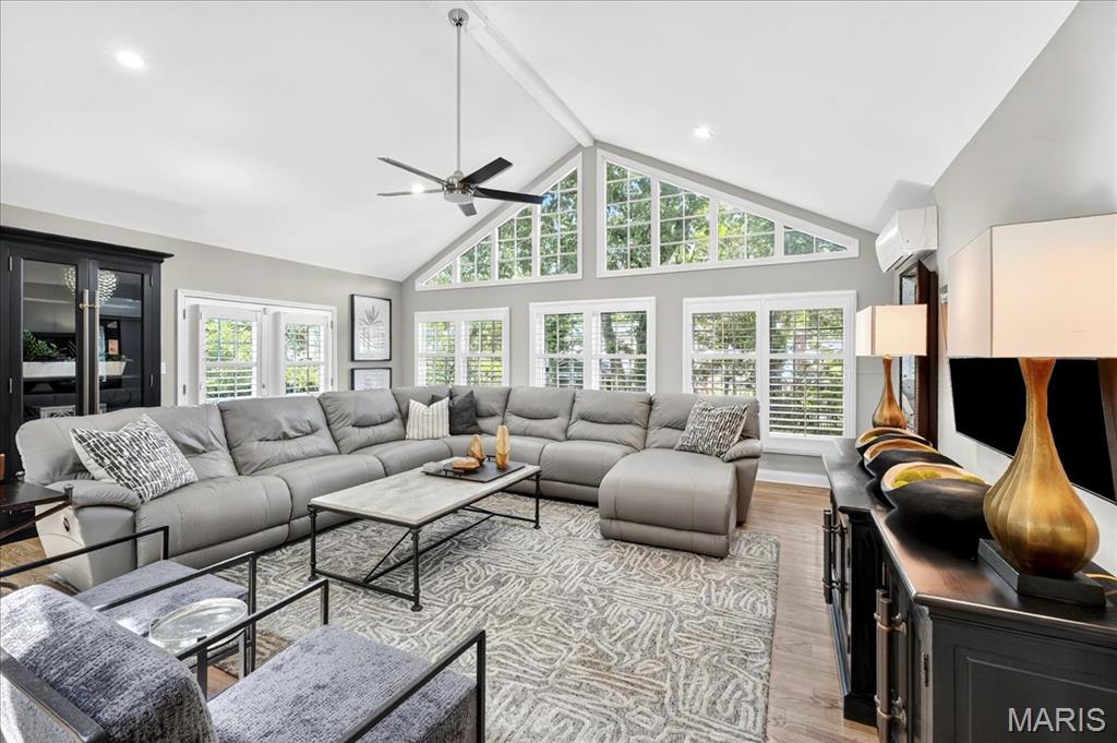 Homewood - Residential