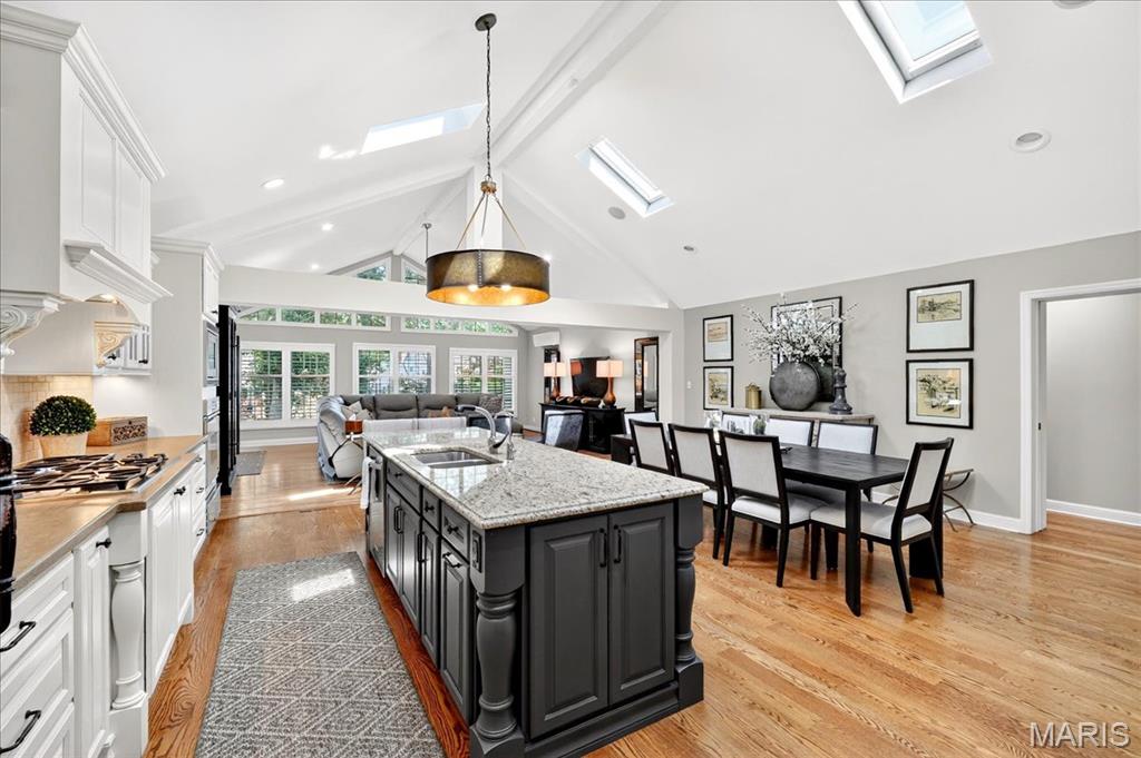 Homewood - Residential