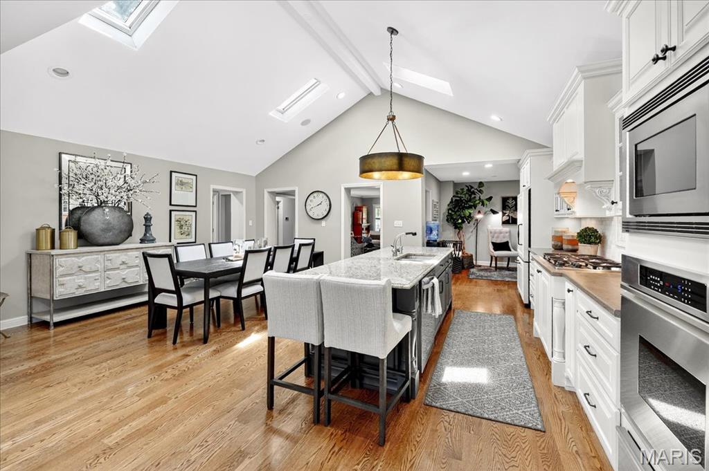 Homewood - Residential