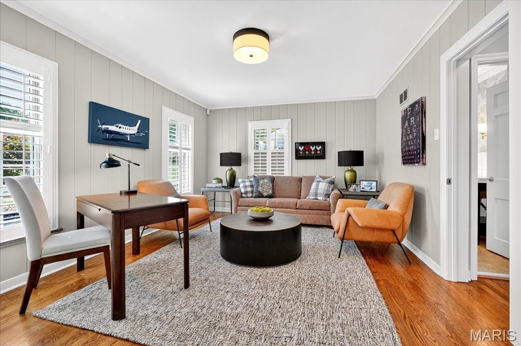 Homewood - Residential