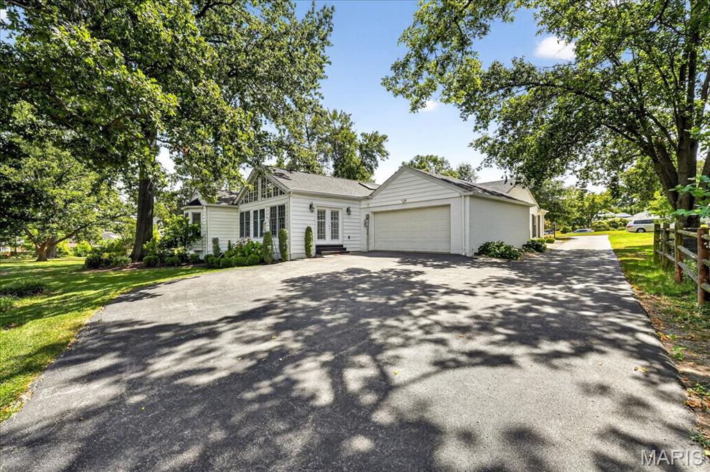 Homewood - Residential