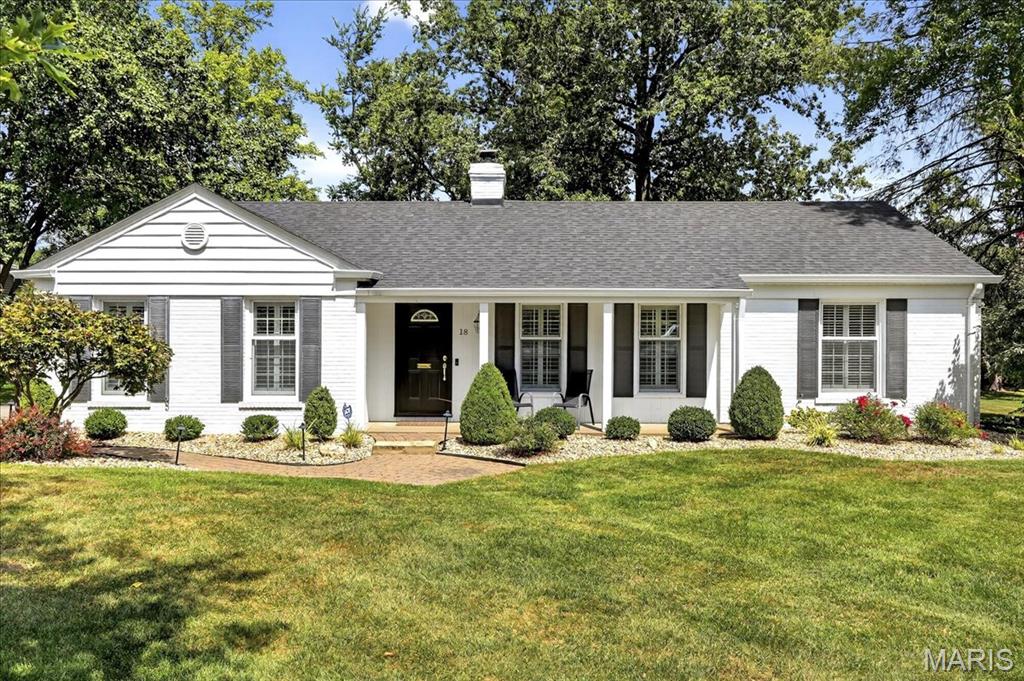 Homewood - Residential