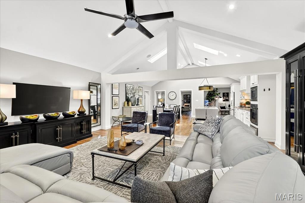 Homewood - Residential