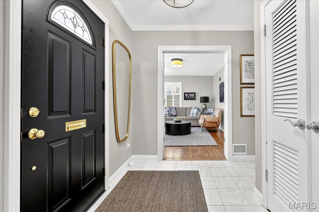 Homewood - Residential