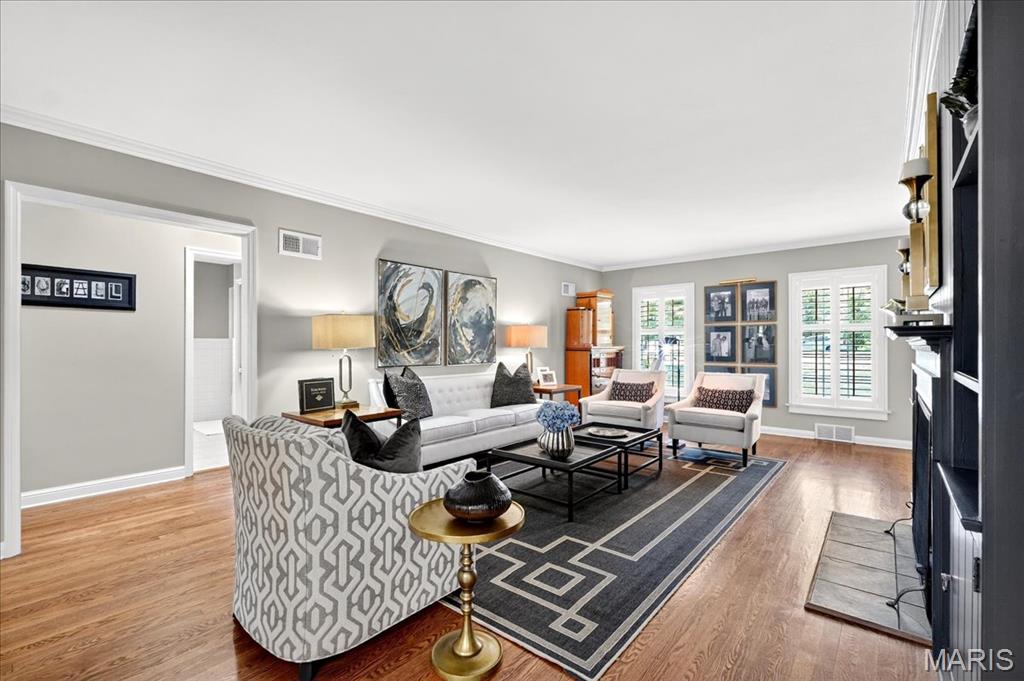 Homewood - Residential