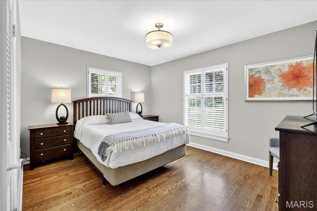 Homewood - Residential