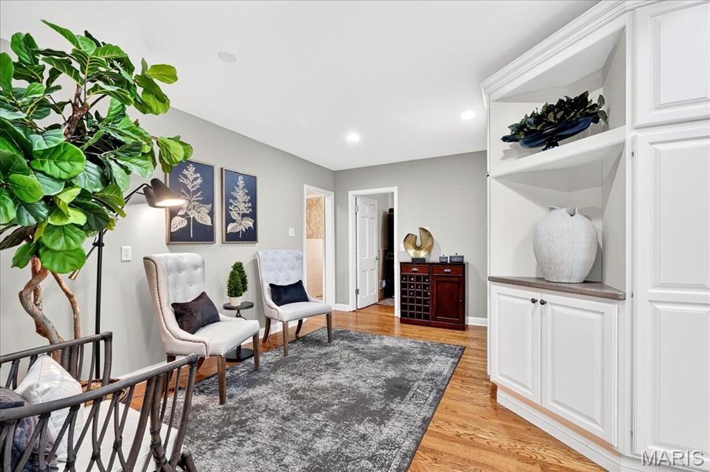 Homewood - Residential