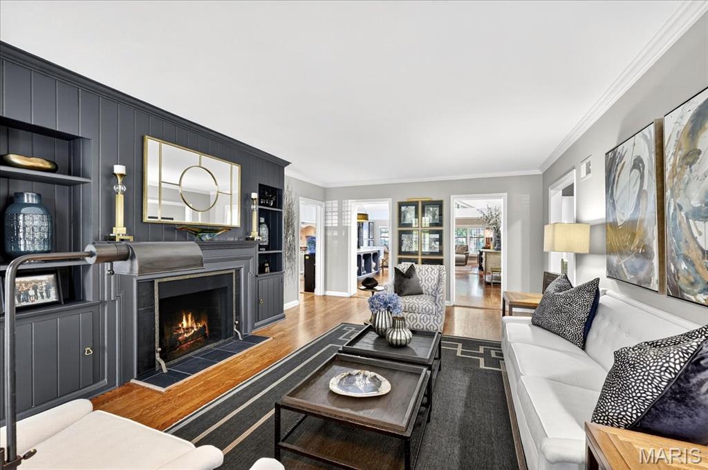 Homewood - Residential