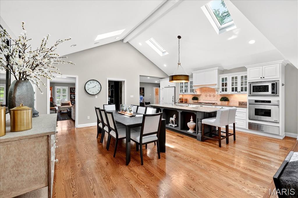 Homewood - Residential