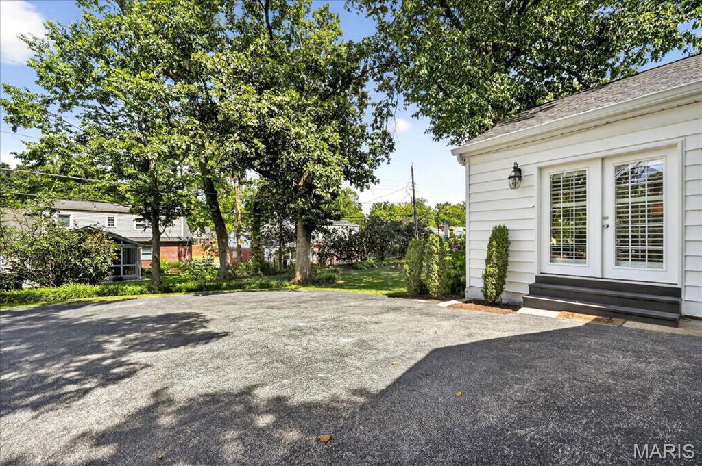 Homewood - Residential