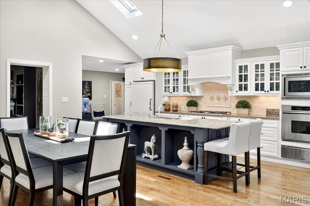 Homewood - Residential