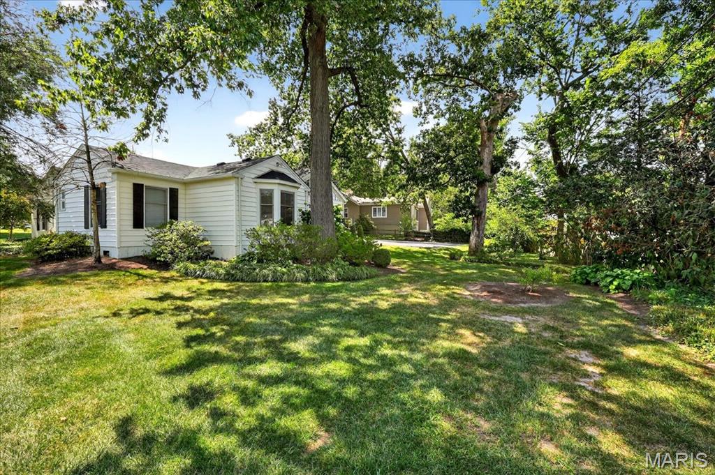 Homewood - Residential