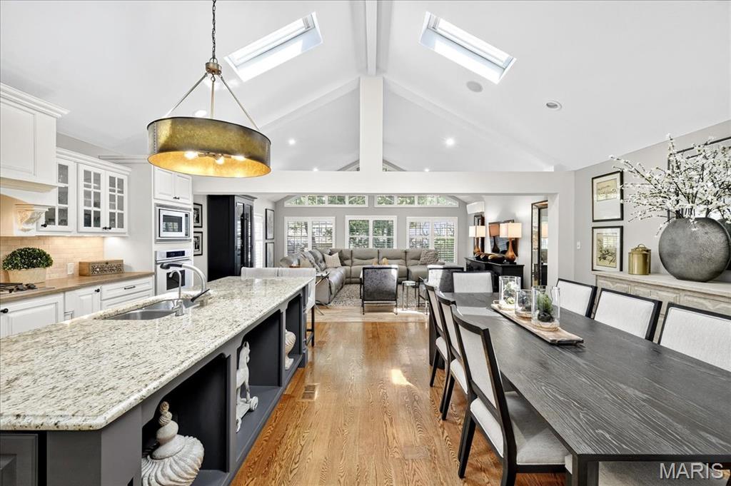 Homewood - Residential