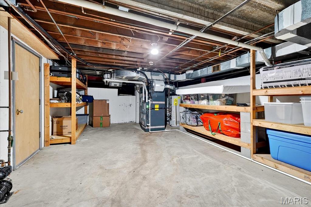 Homewood - Residential