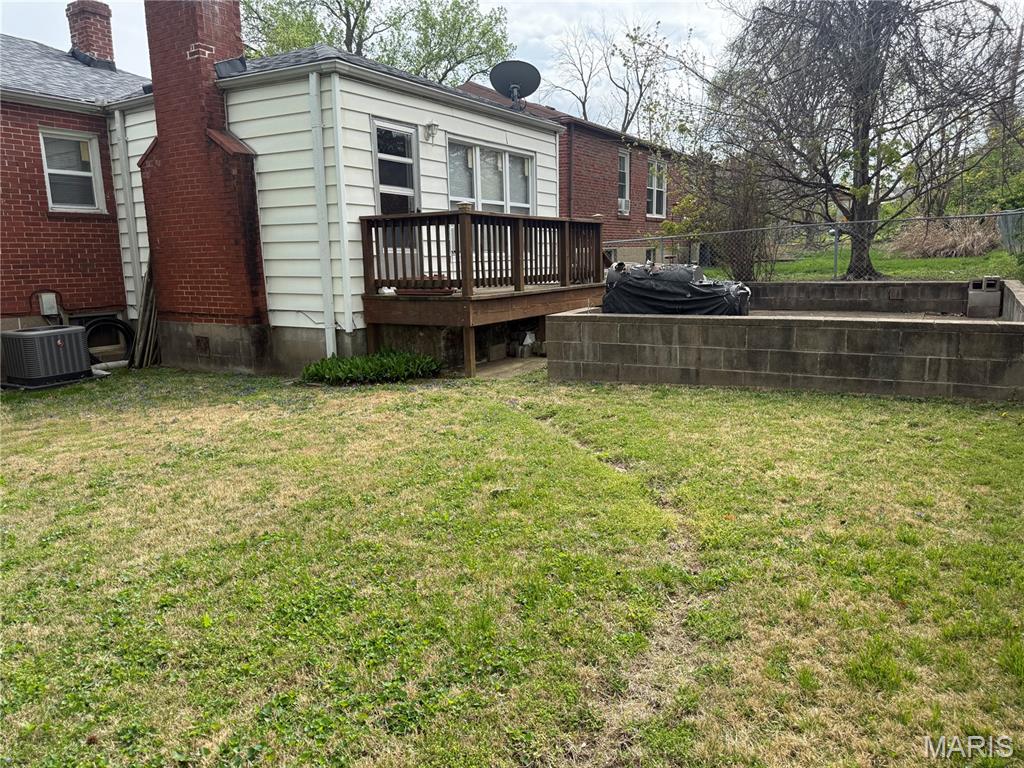 Green Brook Park 2 - Residential