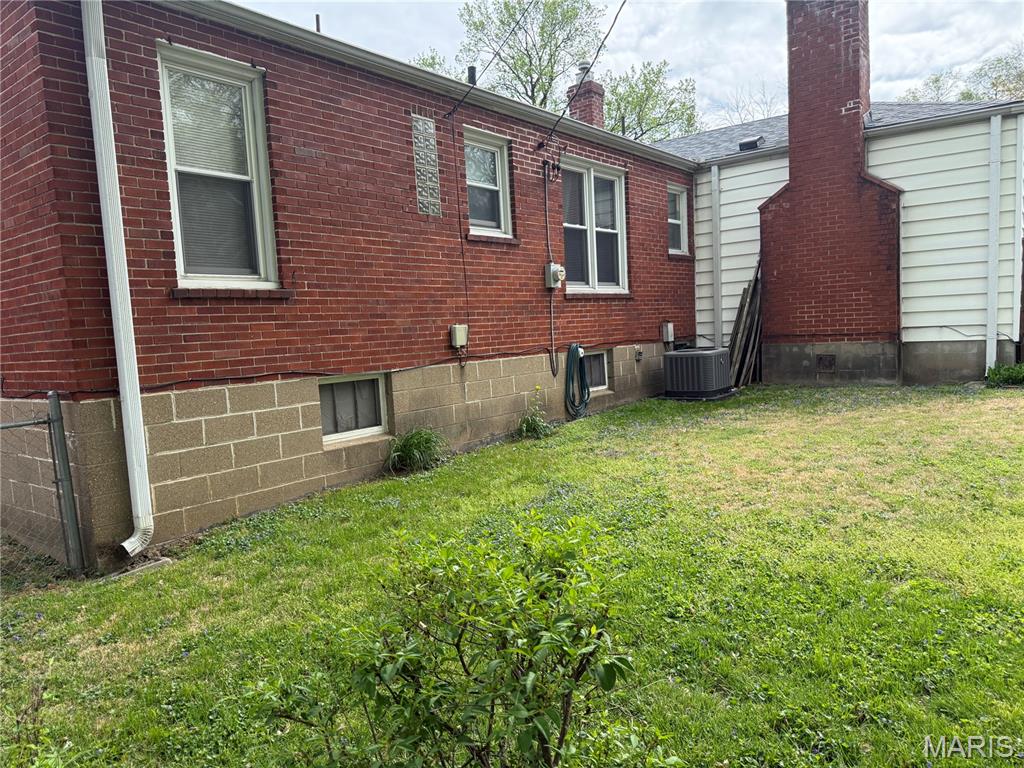 Green Brook Park 2 - Residential