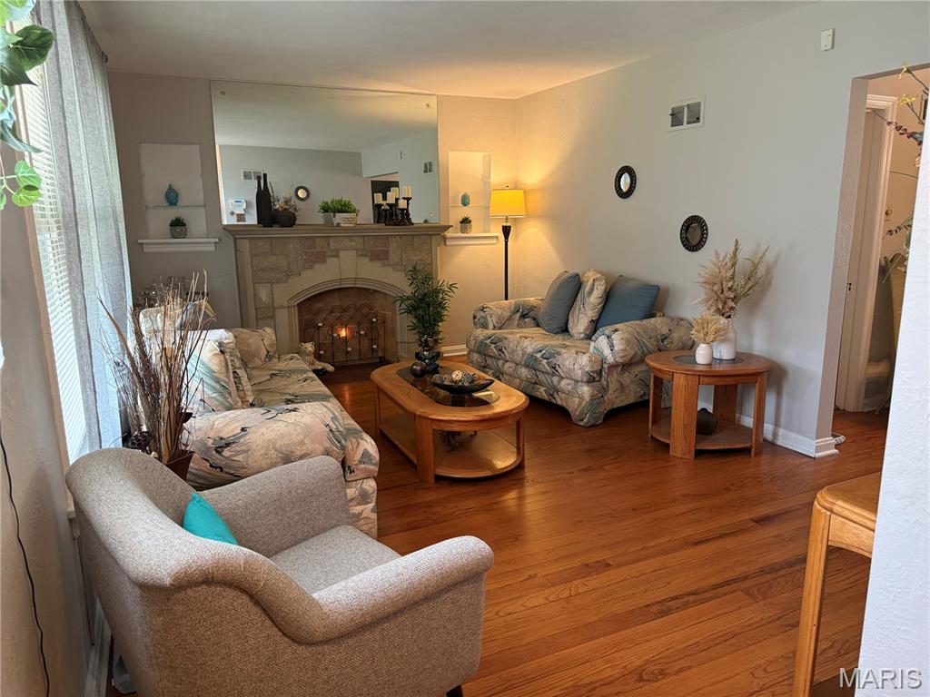 Green Brook Park 2 - Residential