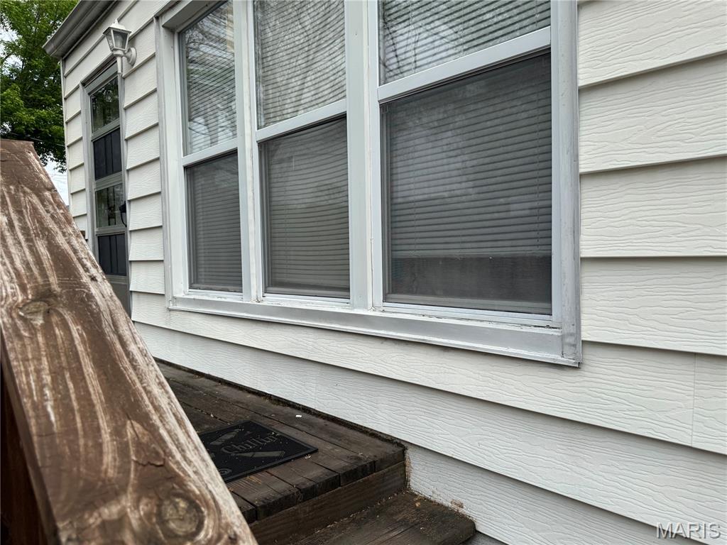 Green Brook Park 2 - Residential