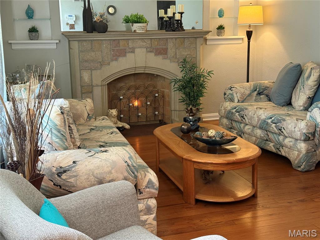 Green Brook Park 2 - Residential