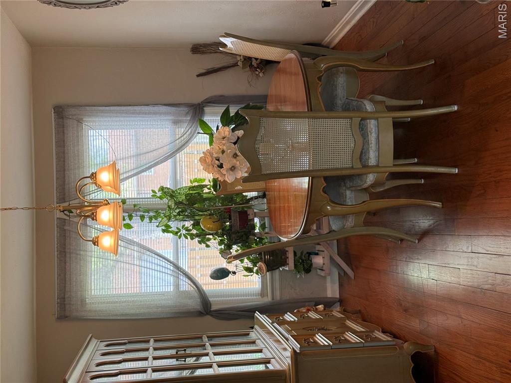 Green Brook Park 2 - Residential