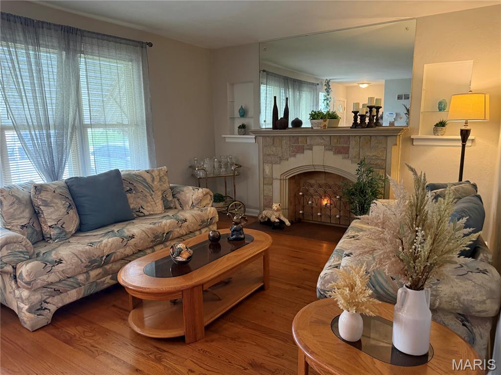 Green Brook Park 2 - Residential