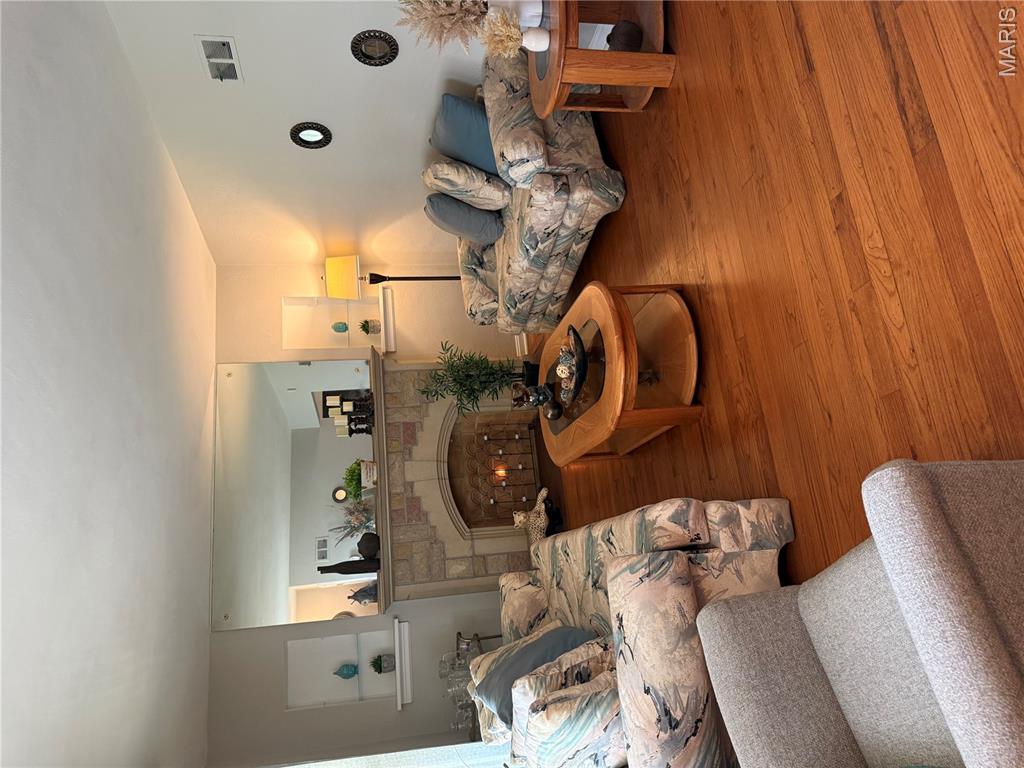 Green Brook Park 2 - Residential