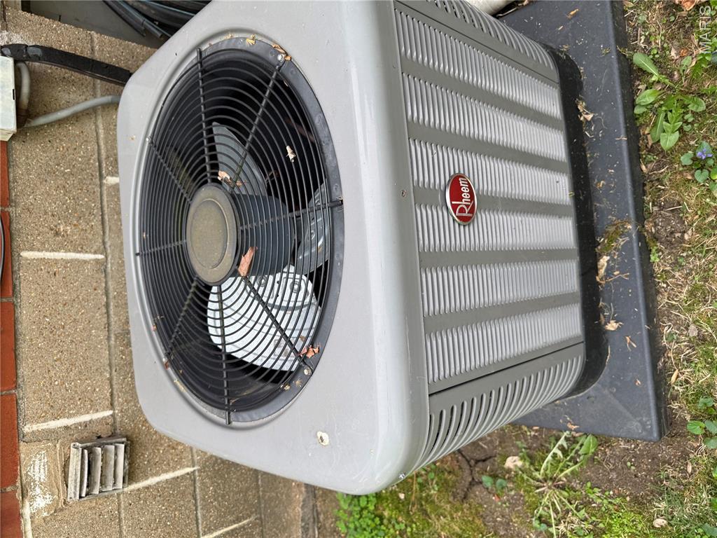 Green Brook Park 2 - Residential